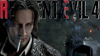 Revenge Shall Commeth | Resident Evil 4 Remake - Part 13