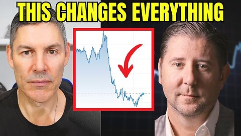 Brent Johnson (Yen Carry Trade Deep Dive)