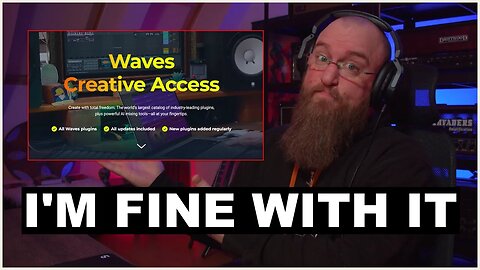NO MORE WAVES UPDATE PLAN = GIANT WIN FOR ALL