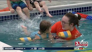 May is National Water Safety Awareness Month