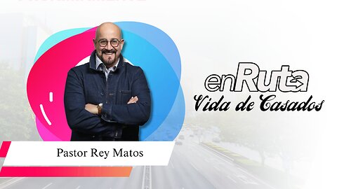 Vida de Casados - Rey Matos