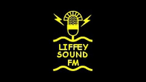 Flat Earth Clues Interview 19 - Liffey Sound Radio Dublin via Skype Audio - Mark Sargent ✅