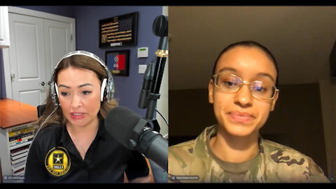 Soldier For Life Podcast S7:E9 – 28 February 2021
