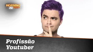 Novo projeto de lei pode regulamentar Profissão Youtuber no Brasil