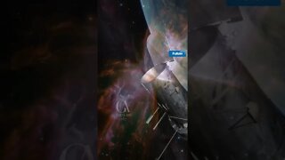 How many photos has Hubble Telescope taken?(tiktok: godsartofficial)