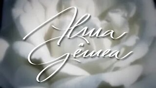 Alma Gêmea Instrumental - Segredos