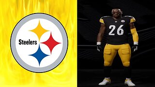 How To Make Le'Veon Bell In Madden 24