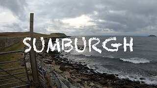 Sunburgh