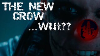 The New Crow ...