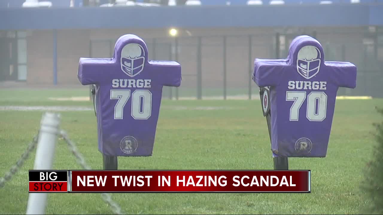 Assault charges requested for 3 teens in Warren De La Salle football team hazing