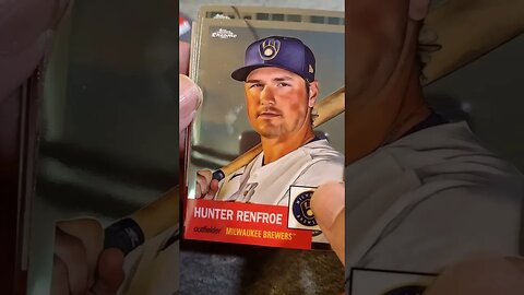 #/50!!! BIG HIT BOBBY WITT