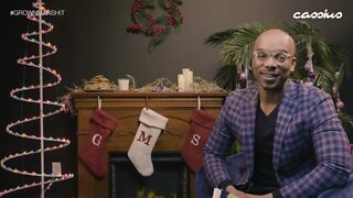 The Gift of Giving | Grown Man Sh*t