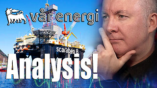 VAR Stock - Vår Energi AS Fundamental Technical Analysis Review - Martyn Lucas Investor