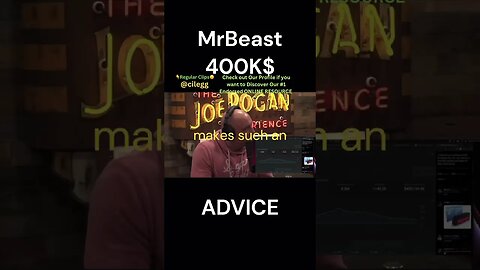 MrBeast $24,000 to $400,000 PRACTICAL INSIGHT #mrbeast #insight #advice #makemoneyonline #views #btc