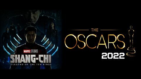 Delusional Disney: Disney Campaigning For SHANG-CHI In Nearly Every Oscar Category