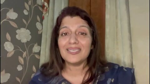 Daily Happiness Circle Feedback Video of Vanita Jindal