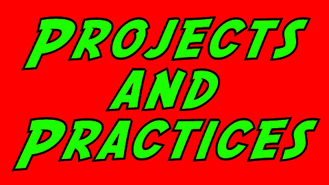 Claymation Projects and Practices: A Stop Motion Journey