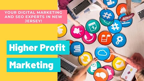 Higher Profit Marketing