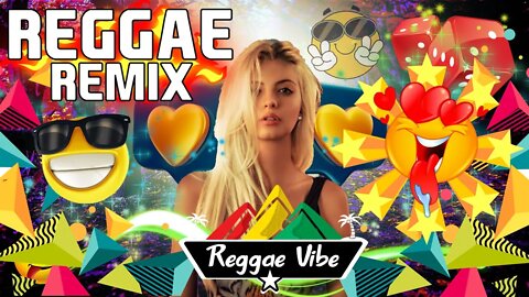 TOP 100 REGGAE SONGS 2022-2023 - BEST REGGAE POPULAR SONGS REGGAE REMIX 2022 #REGGAEVIBE #REGGAE2023