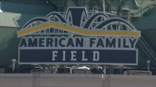 Milwaukee Brewers single-game tickets go on sale Friday