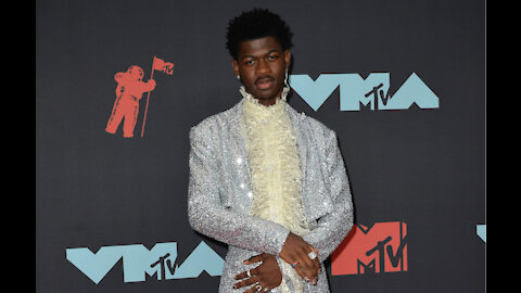 Lil Nas X will host a virtual concert with Roblox