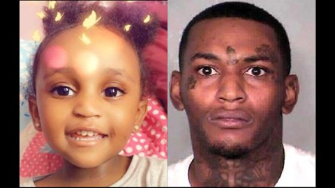 AMBER ALERT: Search for missing child continues; Vegas mother killed, father arrested