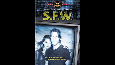 Trailer - S.F.W. - 1994