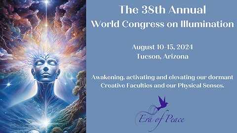 Day 5 of the 38th Annual World Congress on Illumination