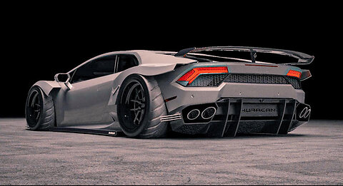 This Lambo is INSANE! || Lamborghini new addition |