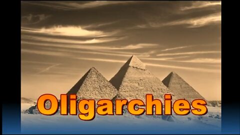 Oligarchies
