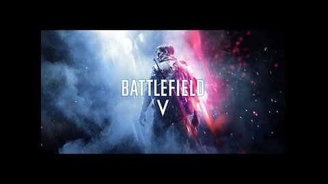 Revisiting Battlefield V - The Road To Battlefield 2042