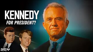 RFK Jr. for President: An Analysis | The Race for President 2024