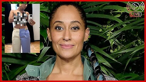🔴LIVE: Why 50 YO Females Like Tracee Ellis Ross Are GOING TOO FAR & Now Getting BACKLASH