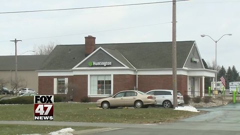 UPDATE: Local bank robbery being investigated