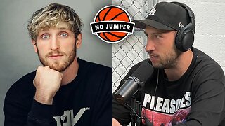 Mike Majlak Comes Clean About If He's Still Friends with Logan Paul