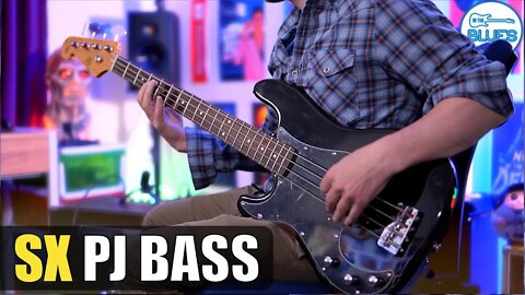 The Best Budget Friendly Bass (for a guitarist) 😄🎸