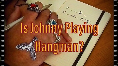 #JohnnyDepp #AmberTurd 💩Depp Vs Heard | Hangman?