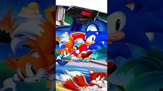 Desvendando Diferenças: Razões Pela Distinção do Sonic 2 no Master System em Apenas 60 Segundos!