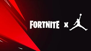 The New Fortnite X Jordan Event And NBA Challenges In Fortnite!