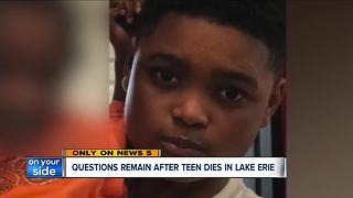 Family of 13-year-old who drowned at Edgewater Beach speaks out