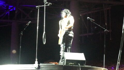 Paul Stanley Solo