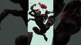Doppelganger (Spider-Man) #spiderverse (Tierra-616)