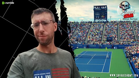 Savaged Uncut: Novak Fights Back! | BONUS SERIES