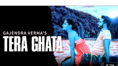 ESME TERA GHATA ||HINDI SONG|