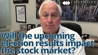 Will the upcoming election results impact the stock market? | Making Sense with Ed Butowsky