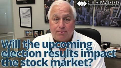 Will the upcoming election results impact the stock market? | Making Sense with Ed Butowsky