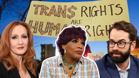 Macy Gray accused of TRANSPHOBIA