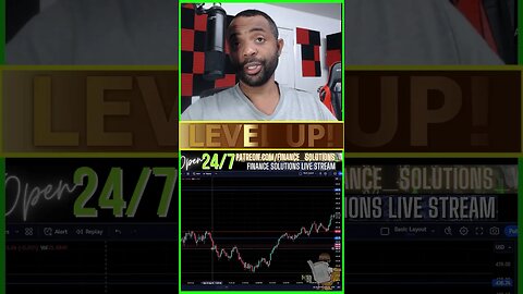 LIVE TRADING THEORY & PSYCHOLOGY FINANCE SOLUTIONS-YT #shorts #zeroday #fomc #recap