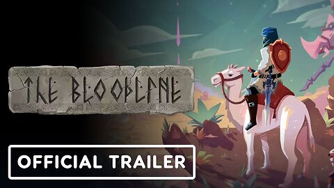 The Bloodline - Official The Sands of Askil Update Trailer