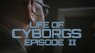 Life of cyborgs: Ever met a human magnet?